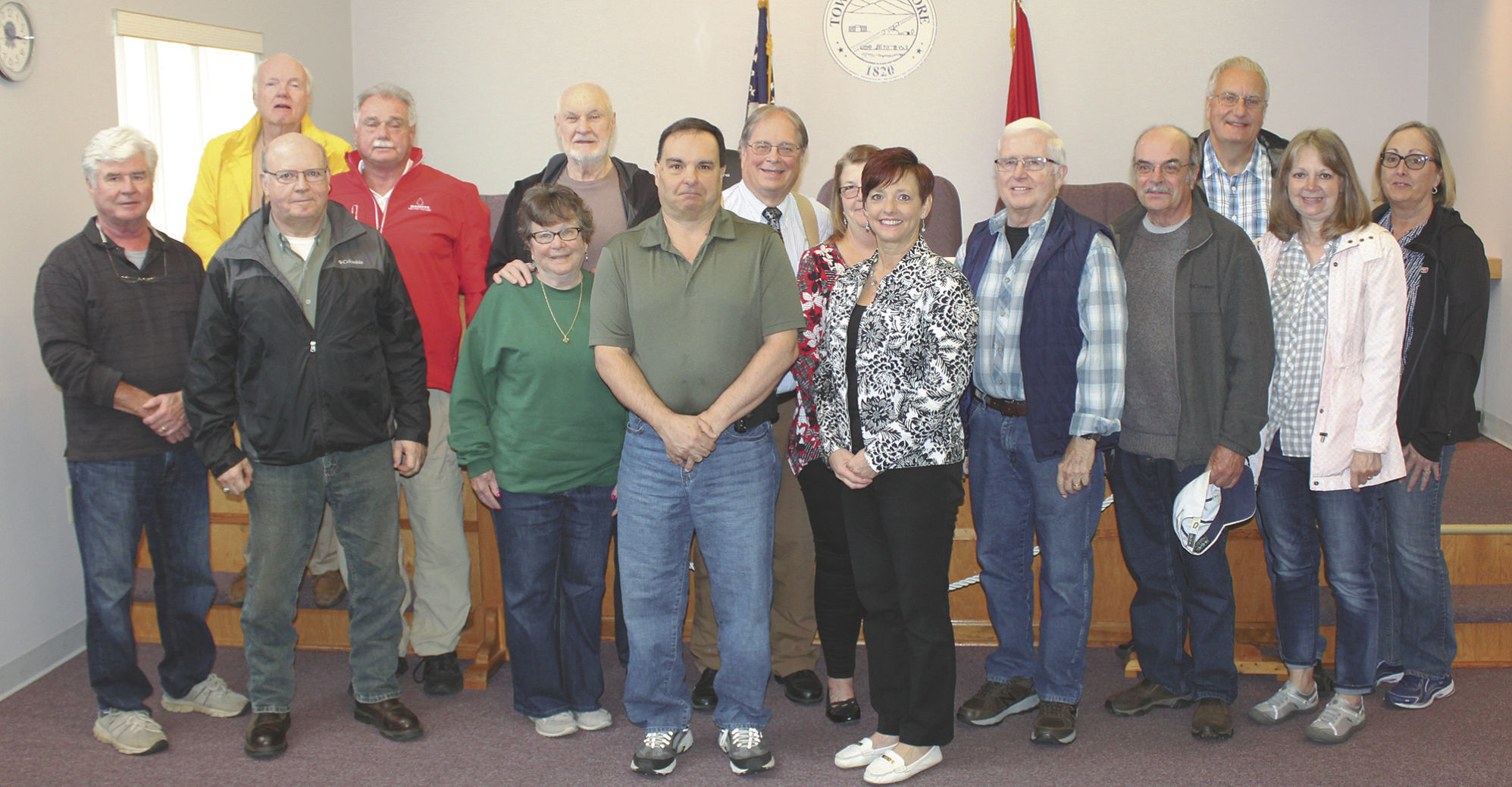 Broadband comes to Vonore area
